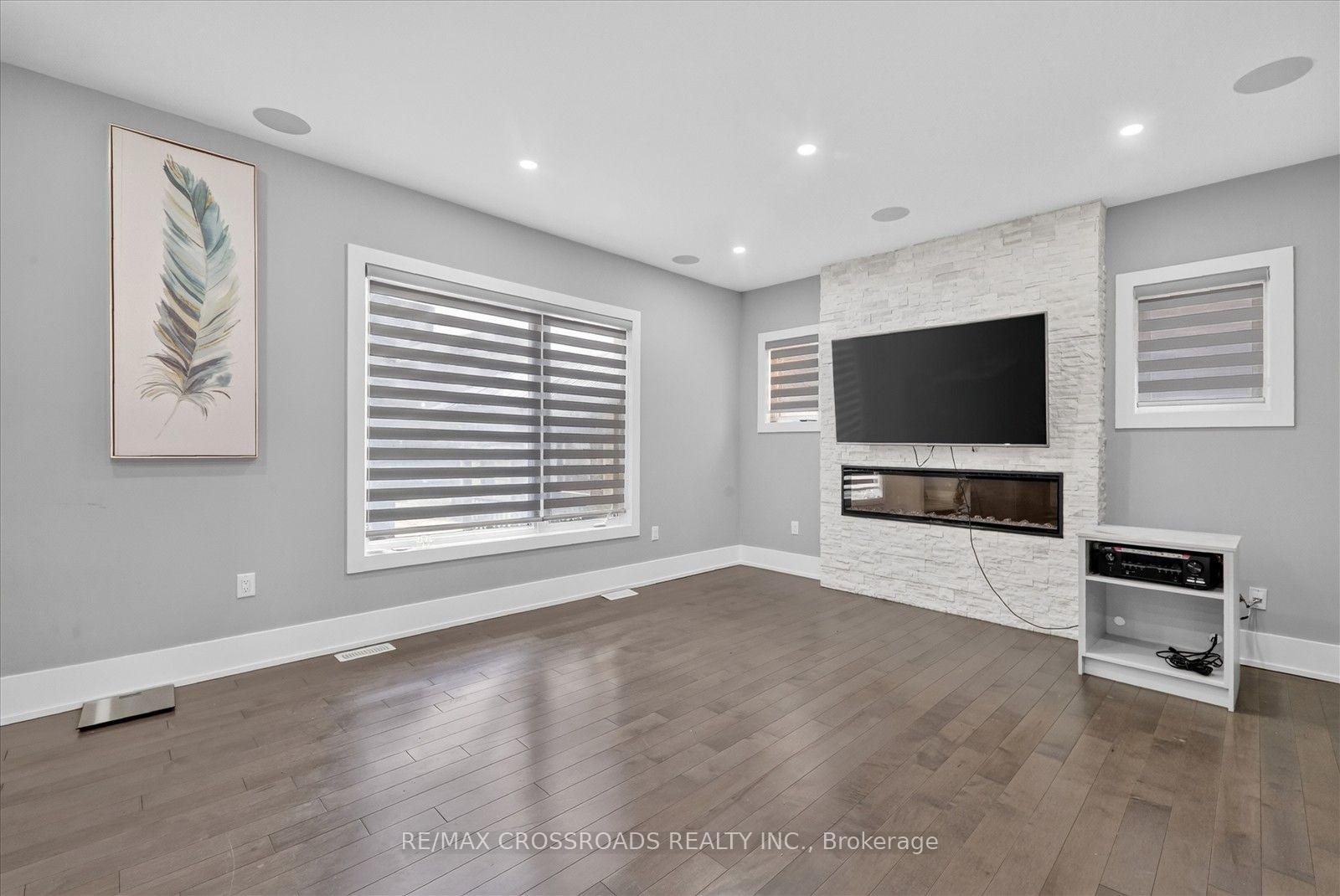 Photo 16 of 202 Webb Street, Markham, Cornell — HOMEH