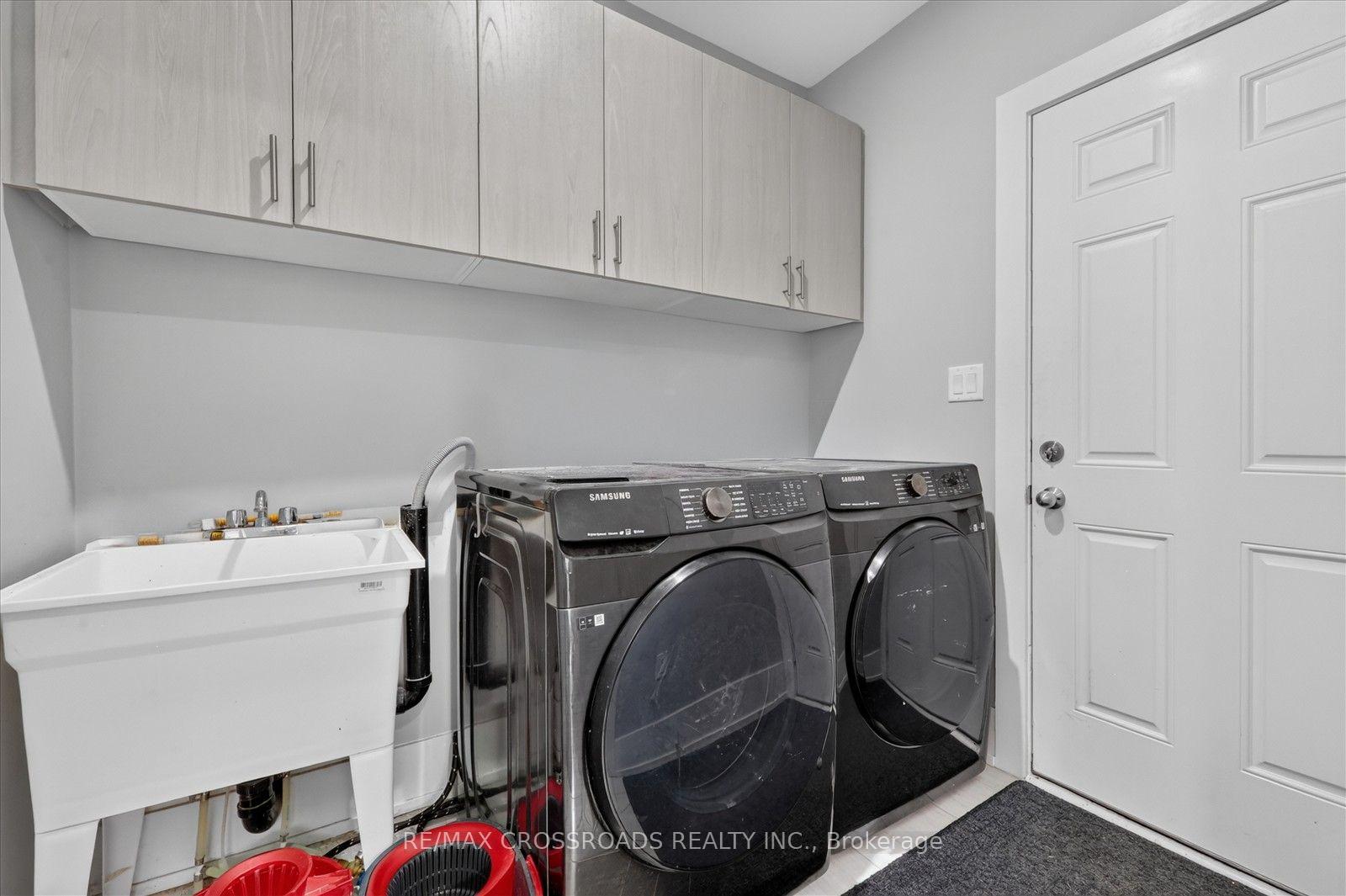 Photo 18 of 202 Webb Street, Markham, Cornell — HOMEH