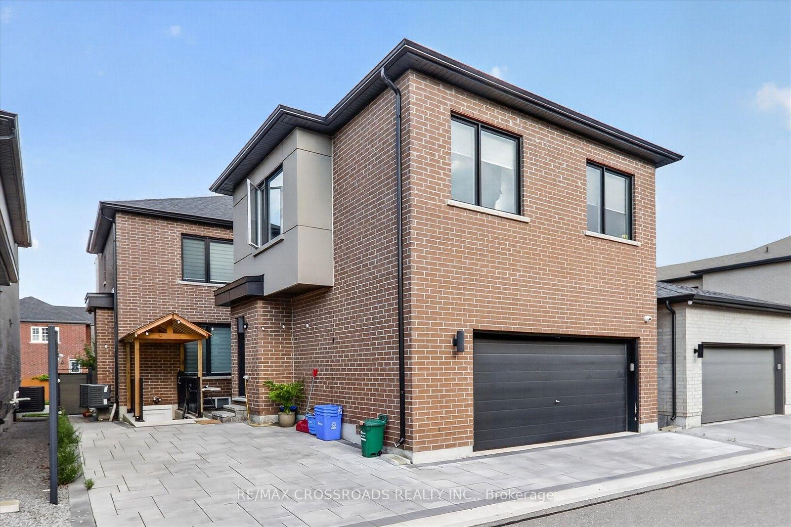 Photo 33 of 202 Webb Street, Markham, Cornell — HOMEH