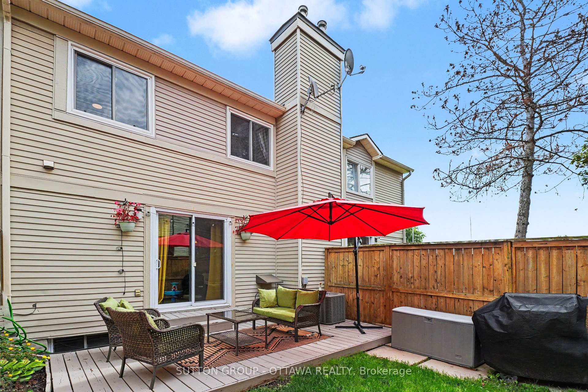 Photo 23 of 1624 Cheevers Crescent, Ottawa, Fallingbrook/Pineridge — HOMEH