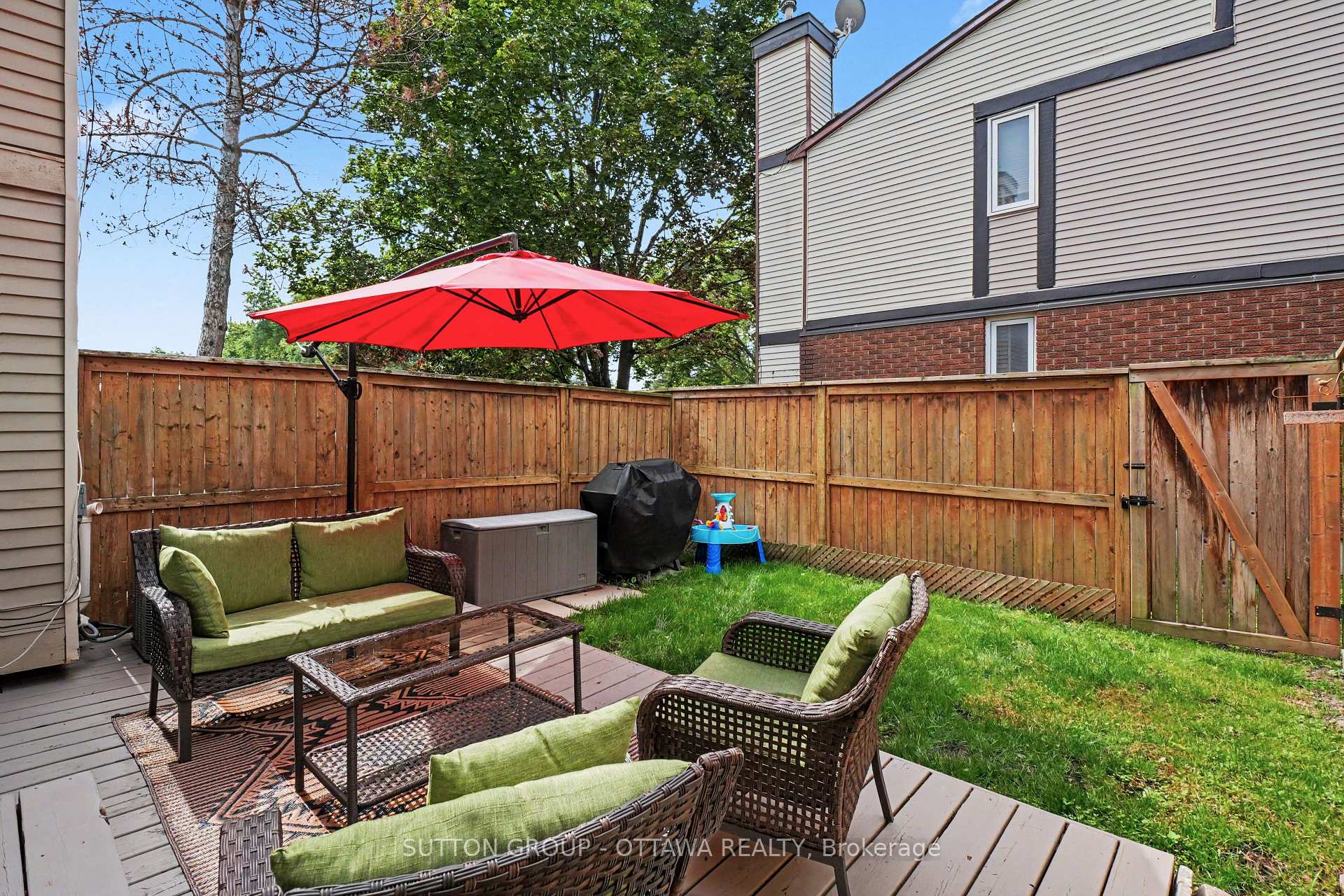 Photo 24 of 1624 Cheevers Crescent, Ottawa, Fallingbrook/Pineridge — HOMEH