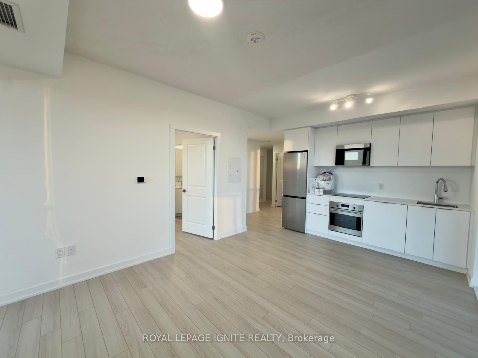 Photo 3 of Unit 1914, 15 Skyridge Drive, Brampton, Bram East — HOMEH