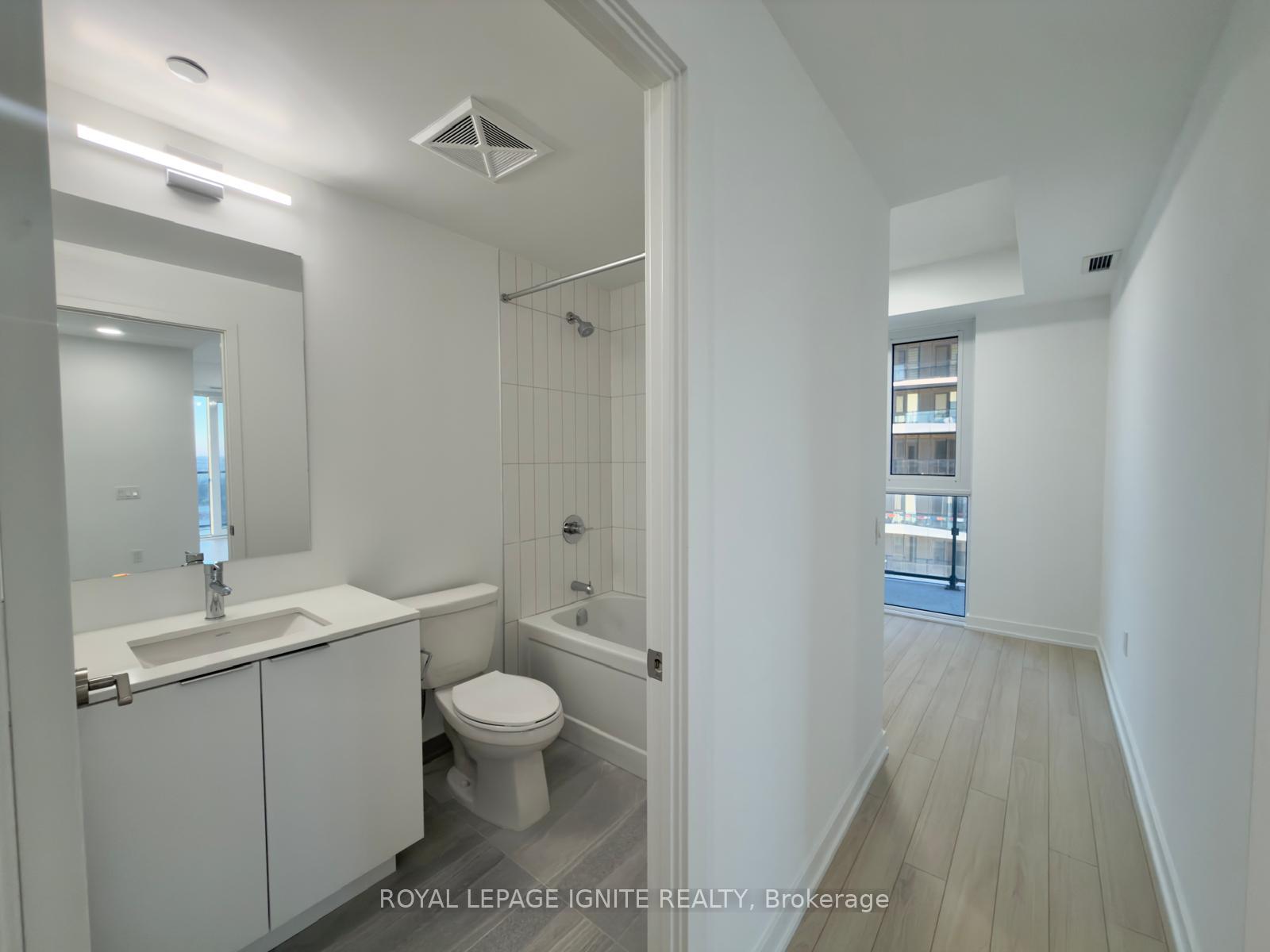 Photo 11 of Unit 1914, 15 Skyridge Drive, Brampton, Bram East — HOMEH