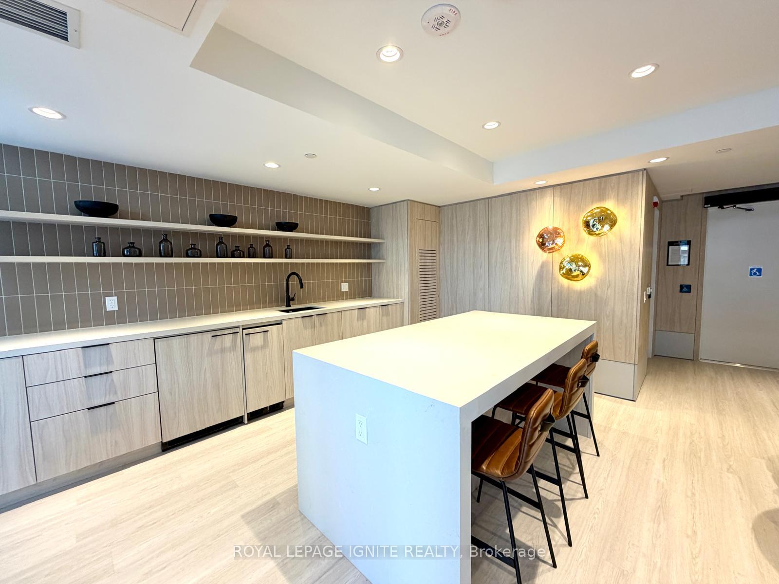 Photo 25 of Unit 1914, 15 Skyridge Drive, Brampton, Bram East — HOMEH