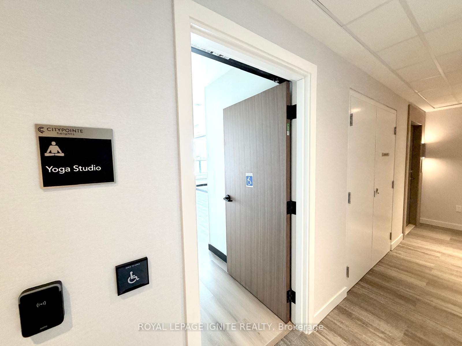 Photo 33 of Unit 1914, 15 Skyridge Drive, Brampton, Bram East — HOMEH