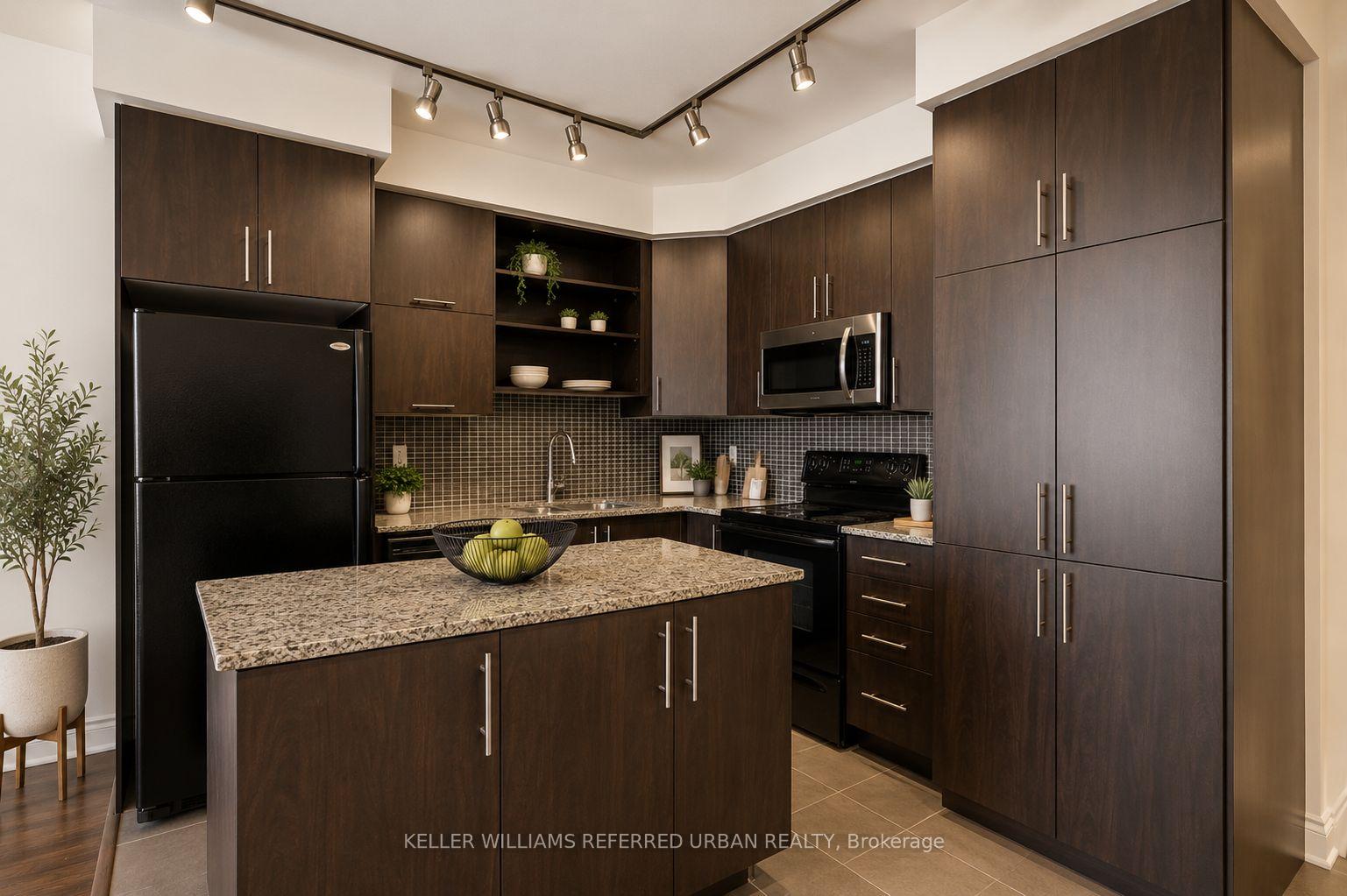 Photo 5 of Unit 1520, 50 Clegg Road, Markham, Unionville — HOMEH