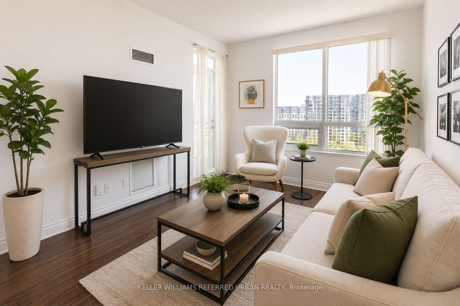Photo 7 of Unit 1520, 50 Clegg Road, Markham, Unionville — HOMEH