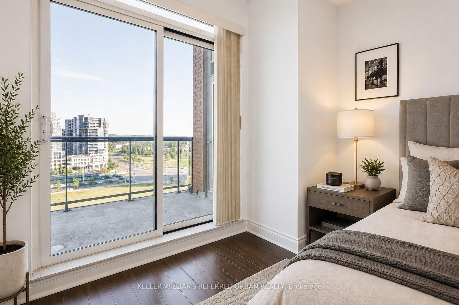 Photo 10 of Unit 1520, 50 Clegg Road, Markham, Unionville — HOMEH