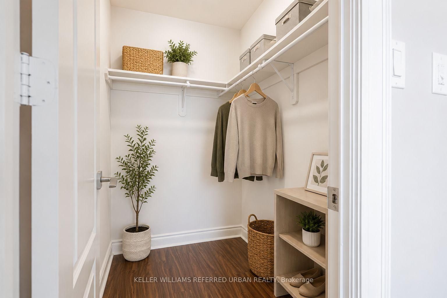 Photo 11 of Unit 1520, 50 Clegg Road, Markham, Unionville — HOMEH