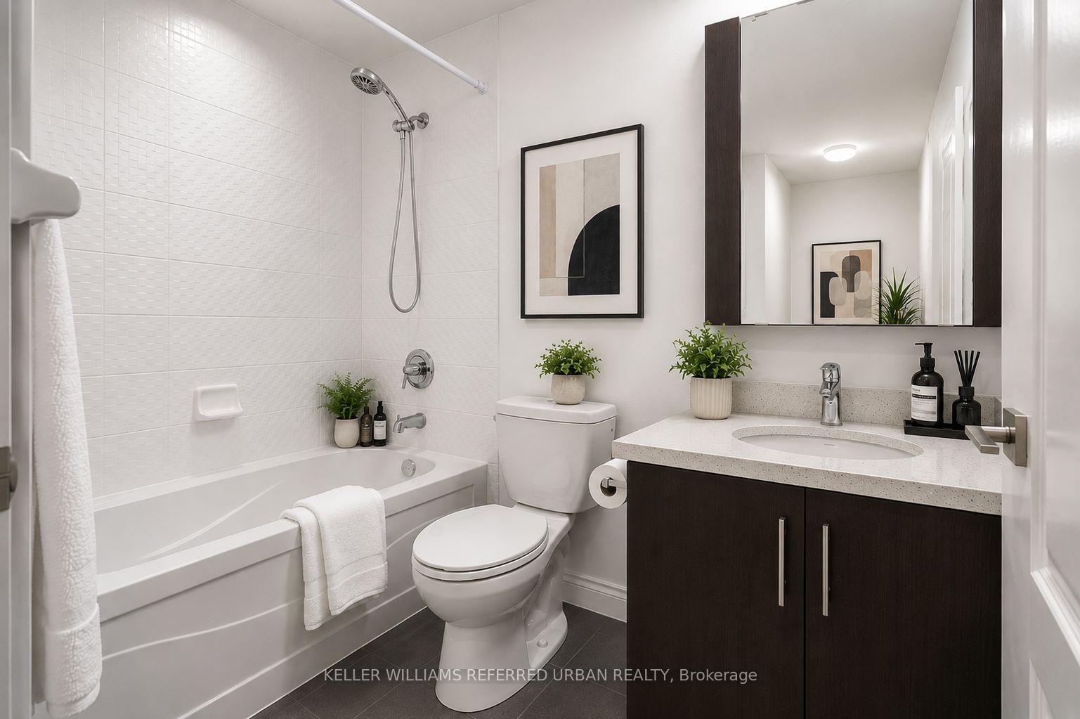 Photo 12 of Unit 1520, 50 Clegg Road, Markham, Unionville — HOMEH