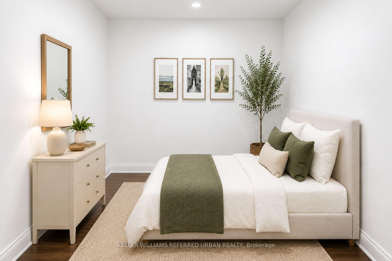 Photo 13 of Unit 1520, 50 Clegg Road, Markham, Unionville — HOMEH