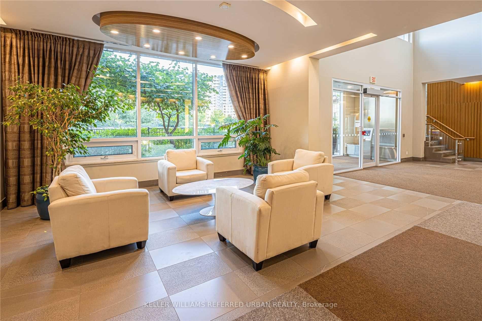 Photo 14 of Unit 1520, 50 Clegg Road, Markham, Unionville — HOMEH