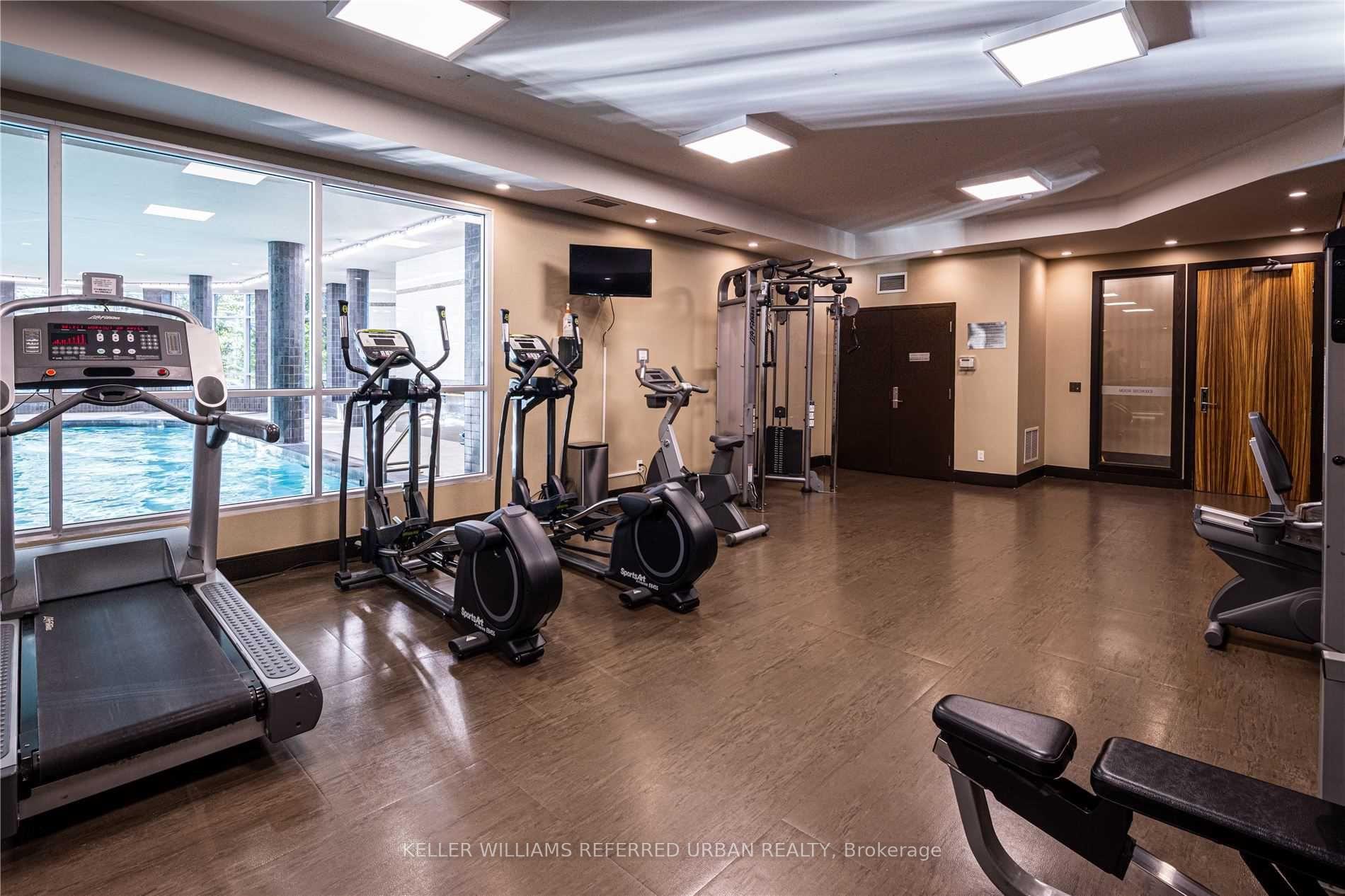 Photo 16 of Unit 1520, 50 Clegg Road, Markham, Unionville — HOMEH