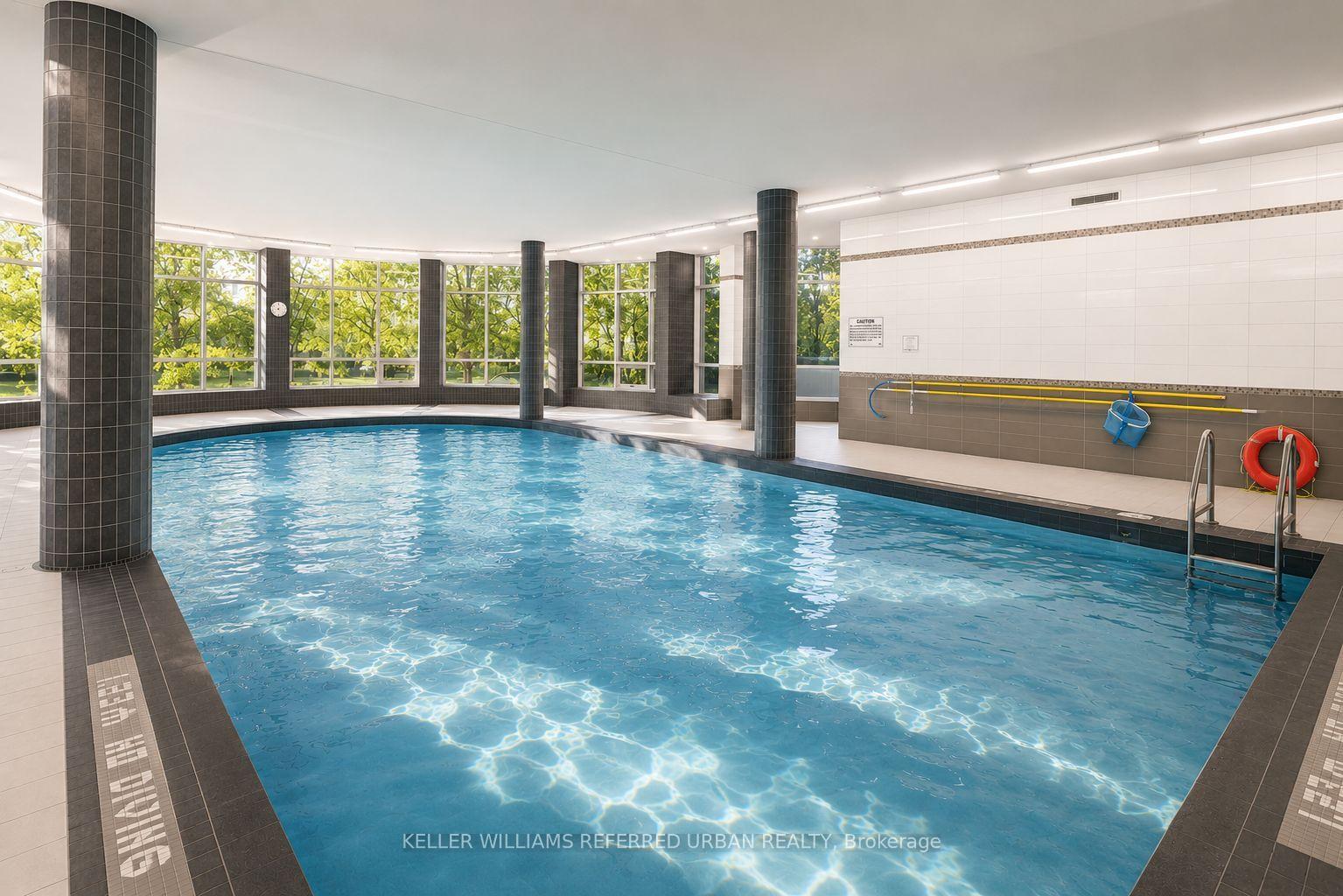 Photo 17 of Unit 1520, 50 Clegg Road, Markham, Unionville — HOMEH