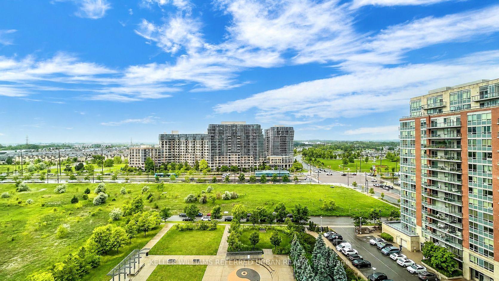 Photo 18 of Unit 1520, 50 Clegg Road, Markham, Unionville — HOMEH