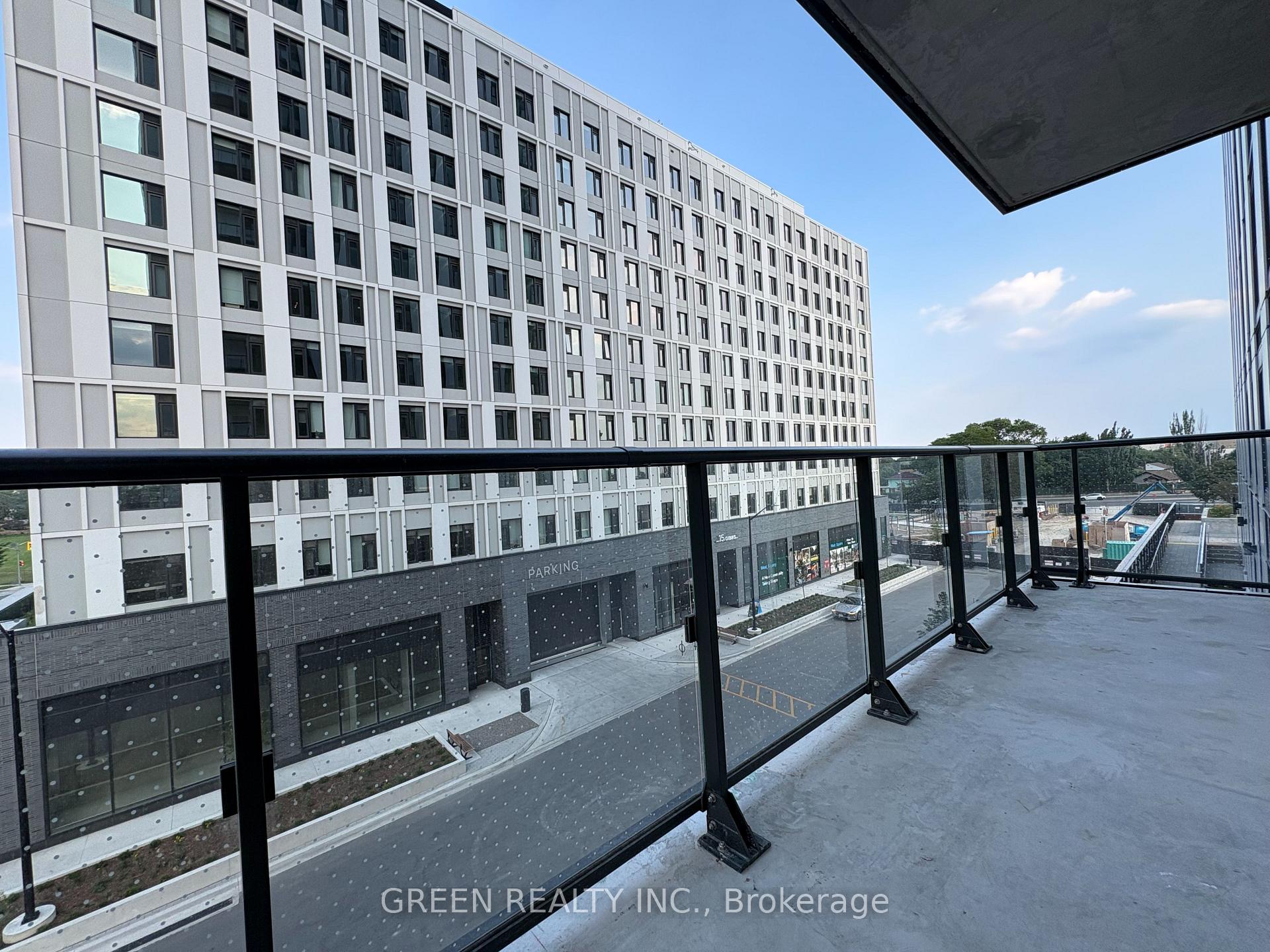 Photo 5 of Unit 1007, 25 Gibbs Road, Etobicoke, Islington-City Centre West — HOMEH