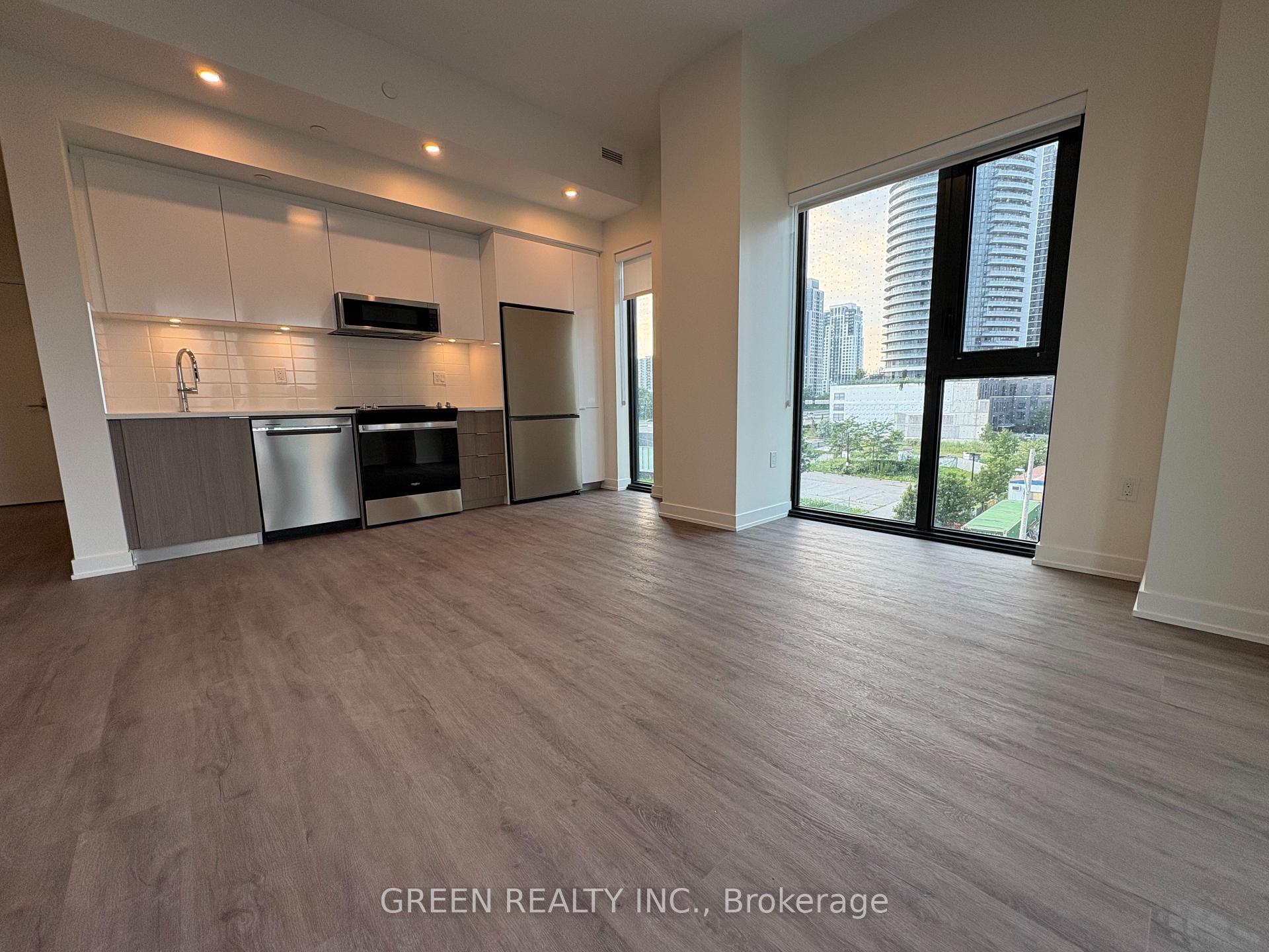 Photo 7 of Unit 1007, 25 Gibbs Road, Etobicoke, Islington-City Centre West — HOMEH