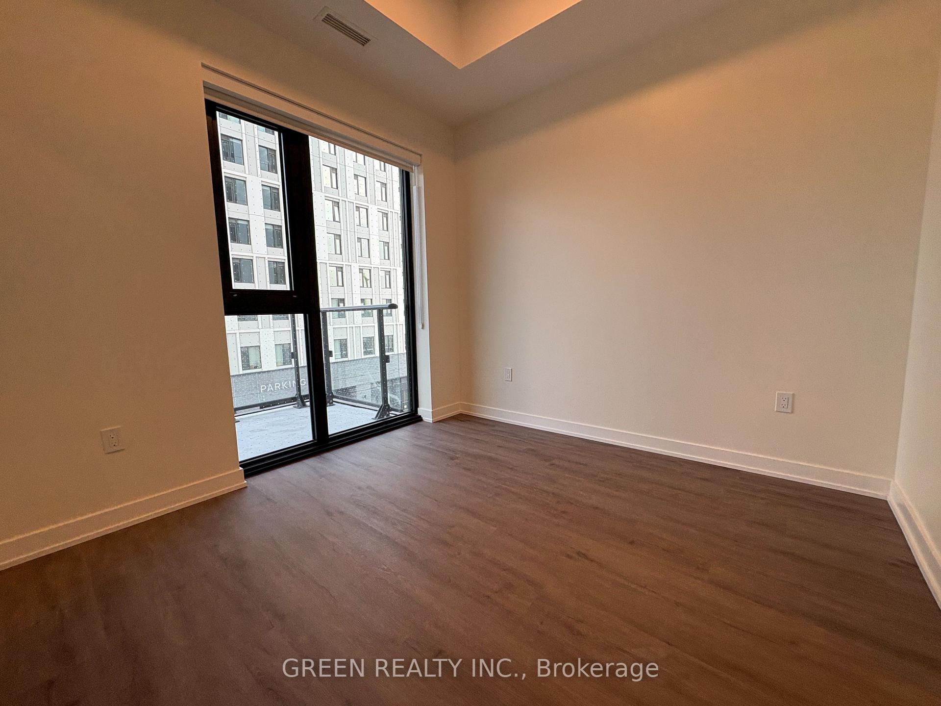 Photo 8 of Unit 1007, 25 Gibbs Road, Etobicoke, Islington-City Centre West — HOMEH