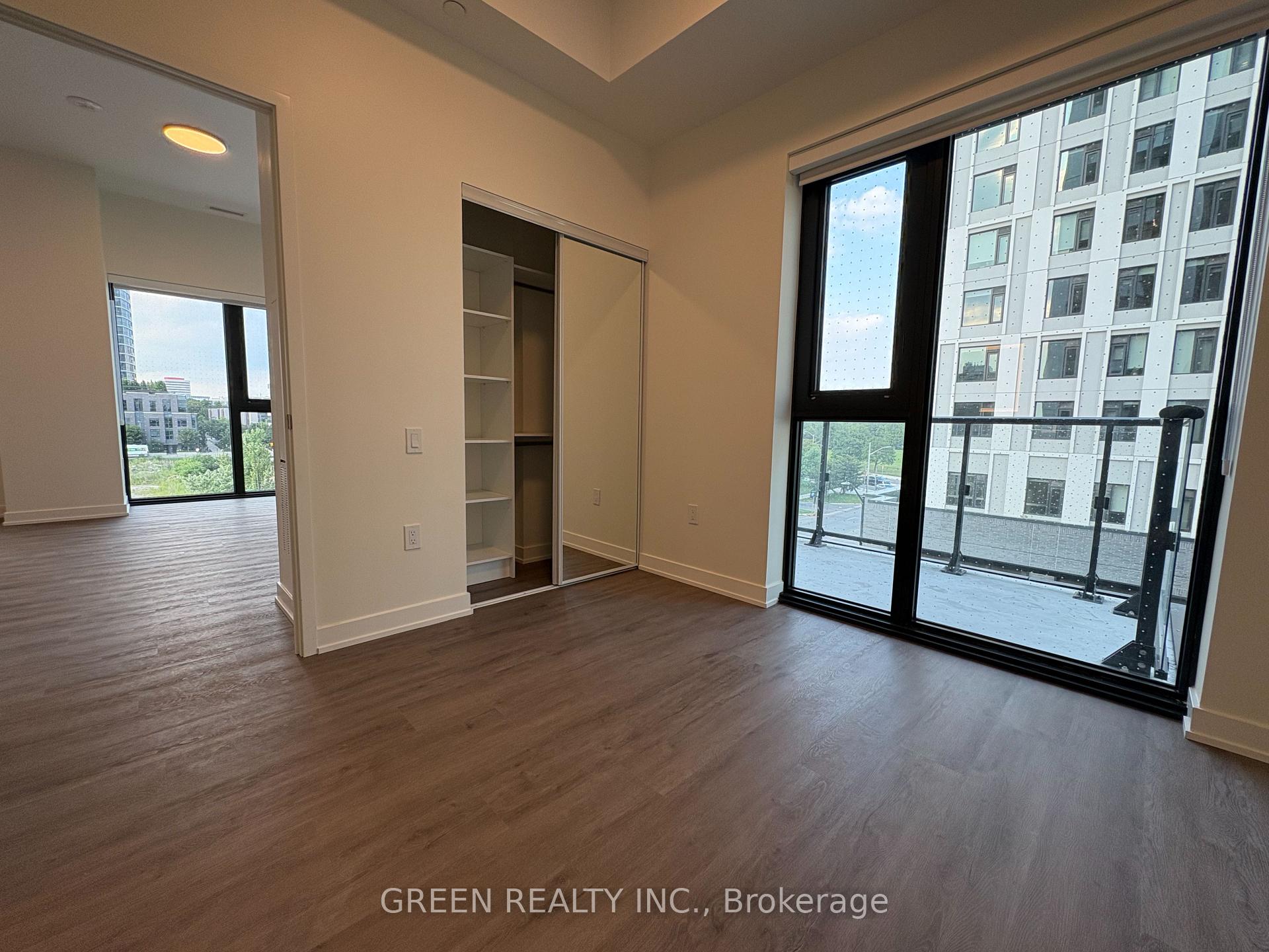 Photo 9 of Unit 1007, 25 Gibbs Road, Etobicoke, Islington-City Centre West — HOMEH