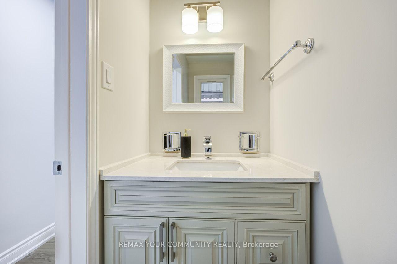 Photo 23 of 31 Clovercrest Road, North York, Don Valley Village — HOMEH
