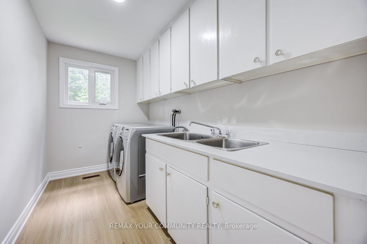 Photo 24 of 31 Clovercrest Road, North York, Don Valley Village — HOMEH