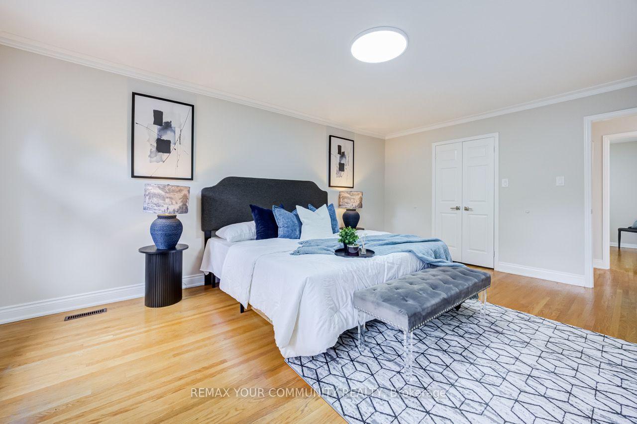 Photo 28 of 31 Clovercrest Road, North York, Don Valley Village — HOMEH