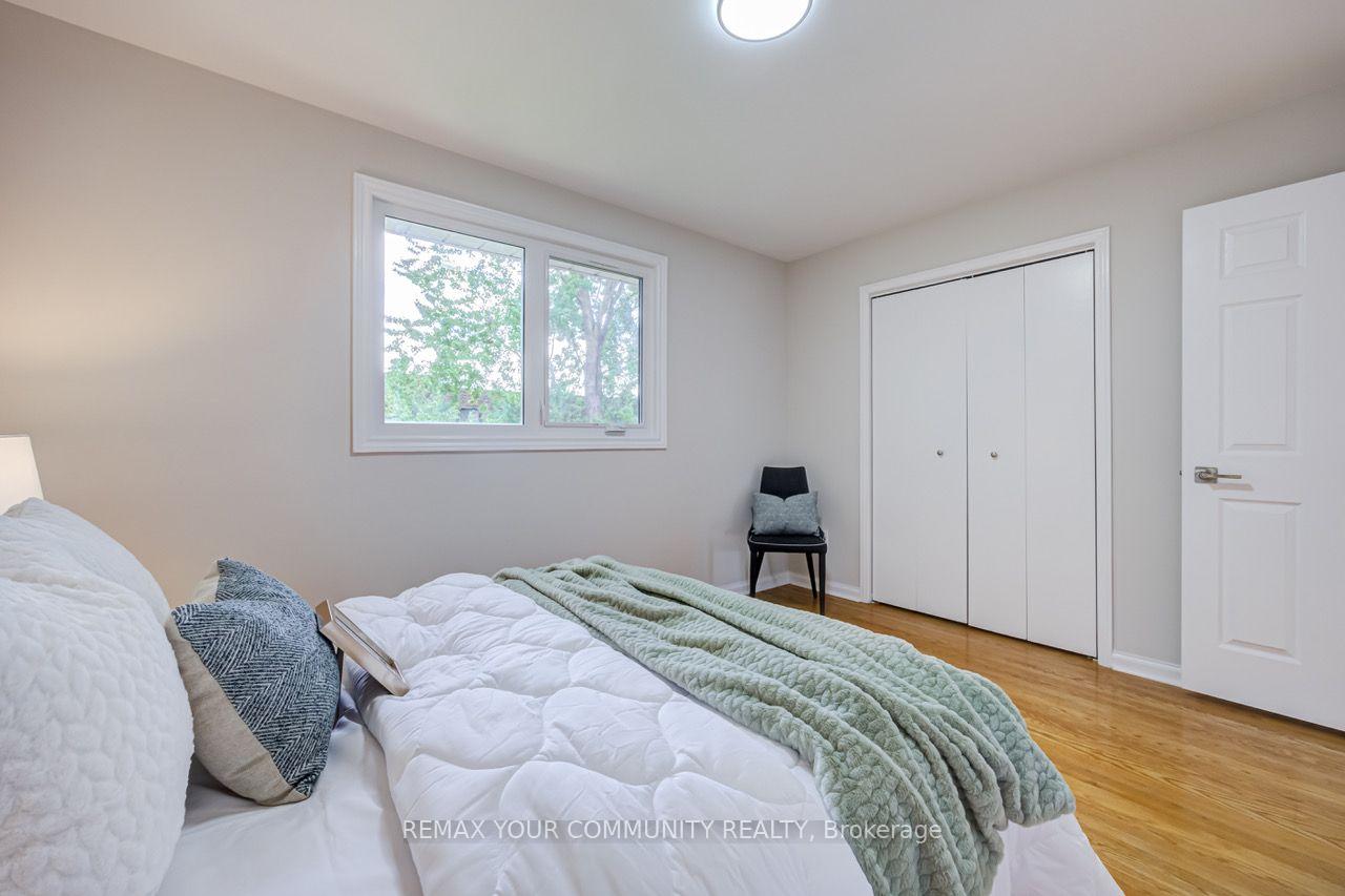 Photo 31 of 31 Clovercrest Road, North York, Don Valley Village — HOMEH