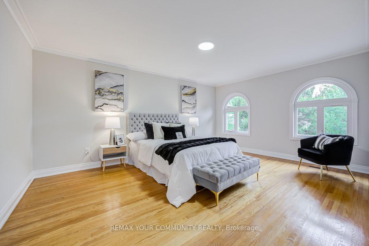Photo 36 of 31 Clovercrest Road, North York, Don Valley Village — HOMEH