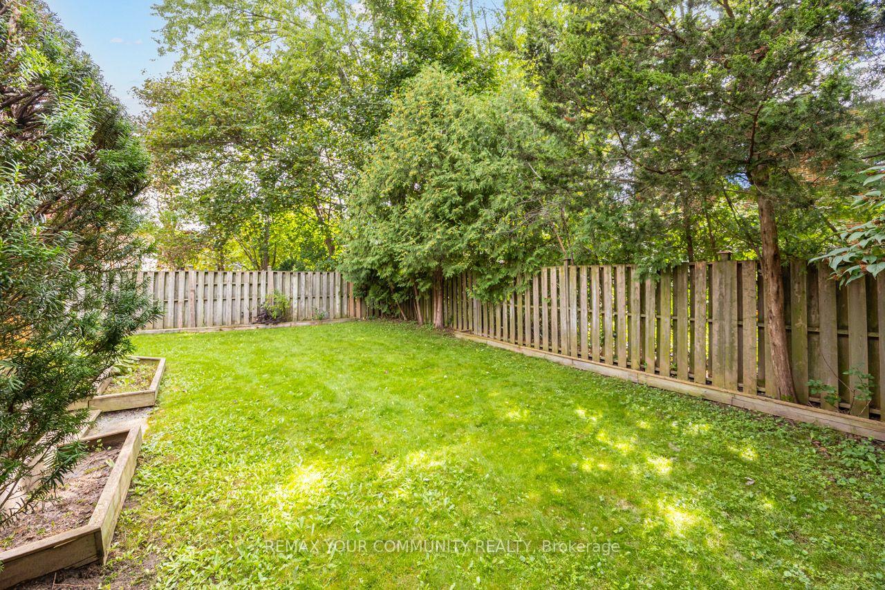 Photo 50 of 31 Clovercrest Road, North York, Don Valley Village — HOMEH