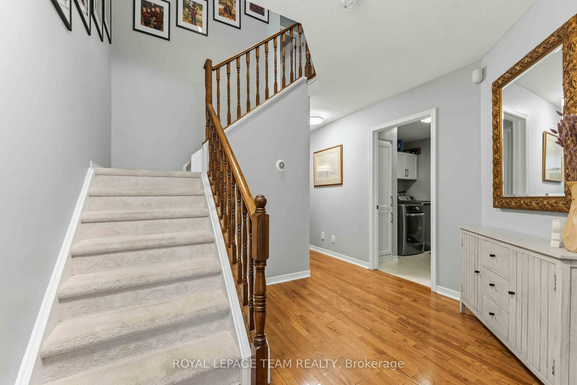 Photo 5 of 76 Hunter's Glen Crescent, Ottawa, Hunt Club Park/Greenboro — HOMEH