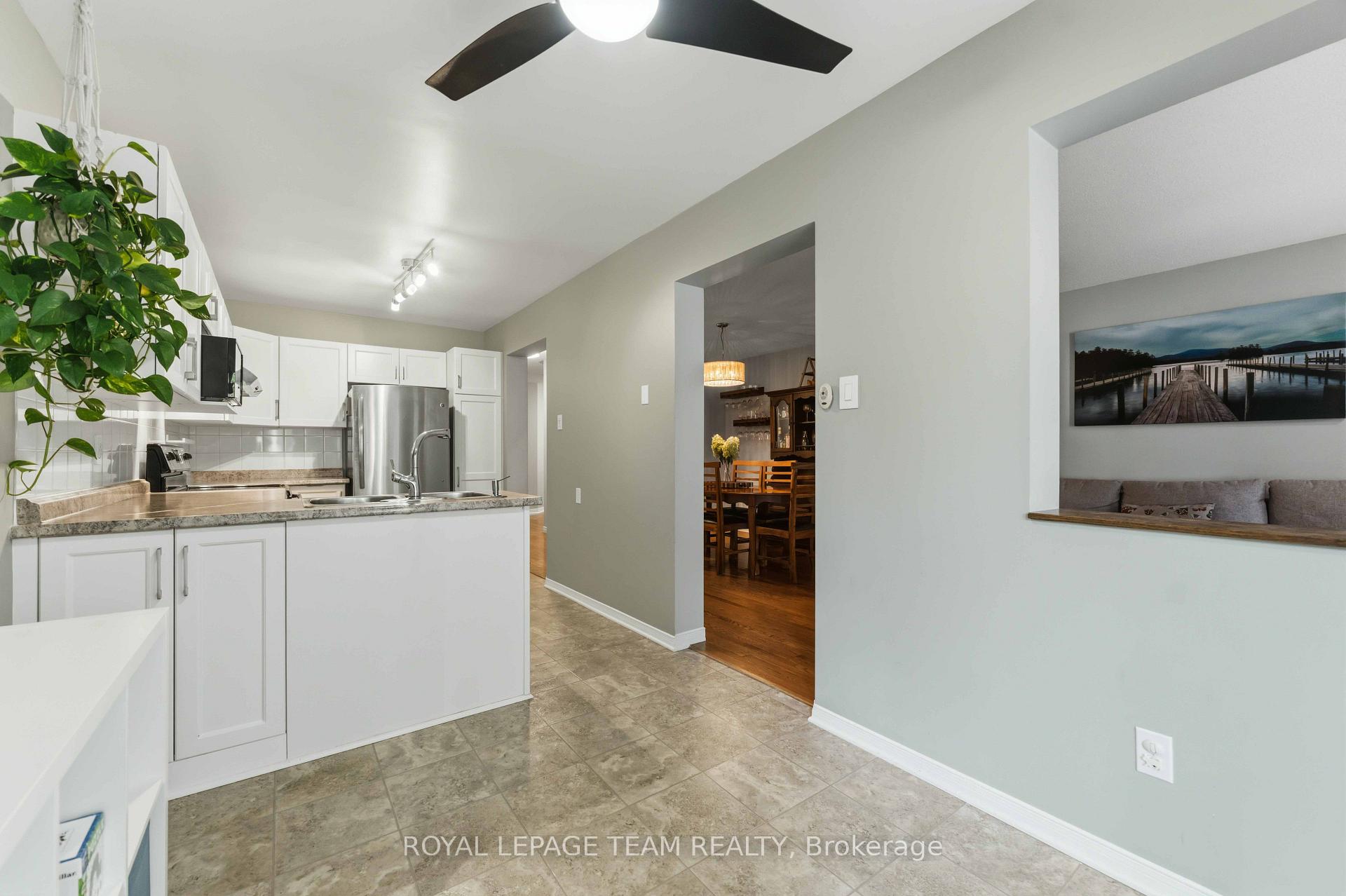 Photo 16 of 76 Hunter's Glen Crescent, Ottawa, Hunt Club Park/Greenboro — HOMEH