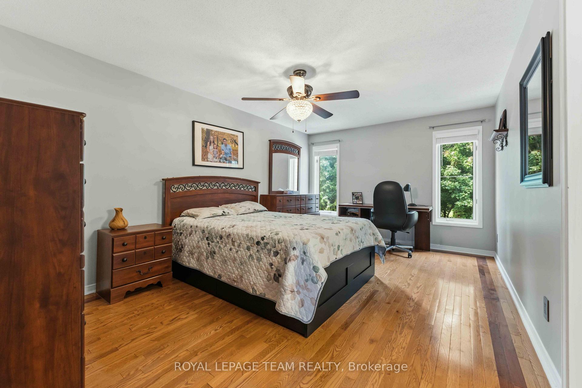Photo 20 of 76 Hunter's Glen Crescent, Ottawa, Hunt Club Park/Greenboro — HOMEH