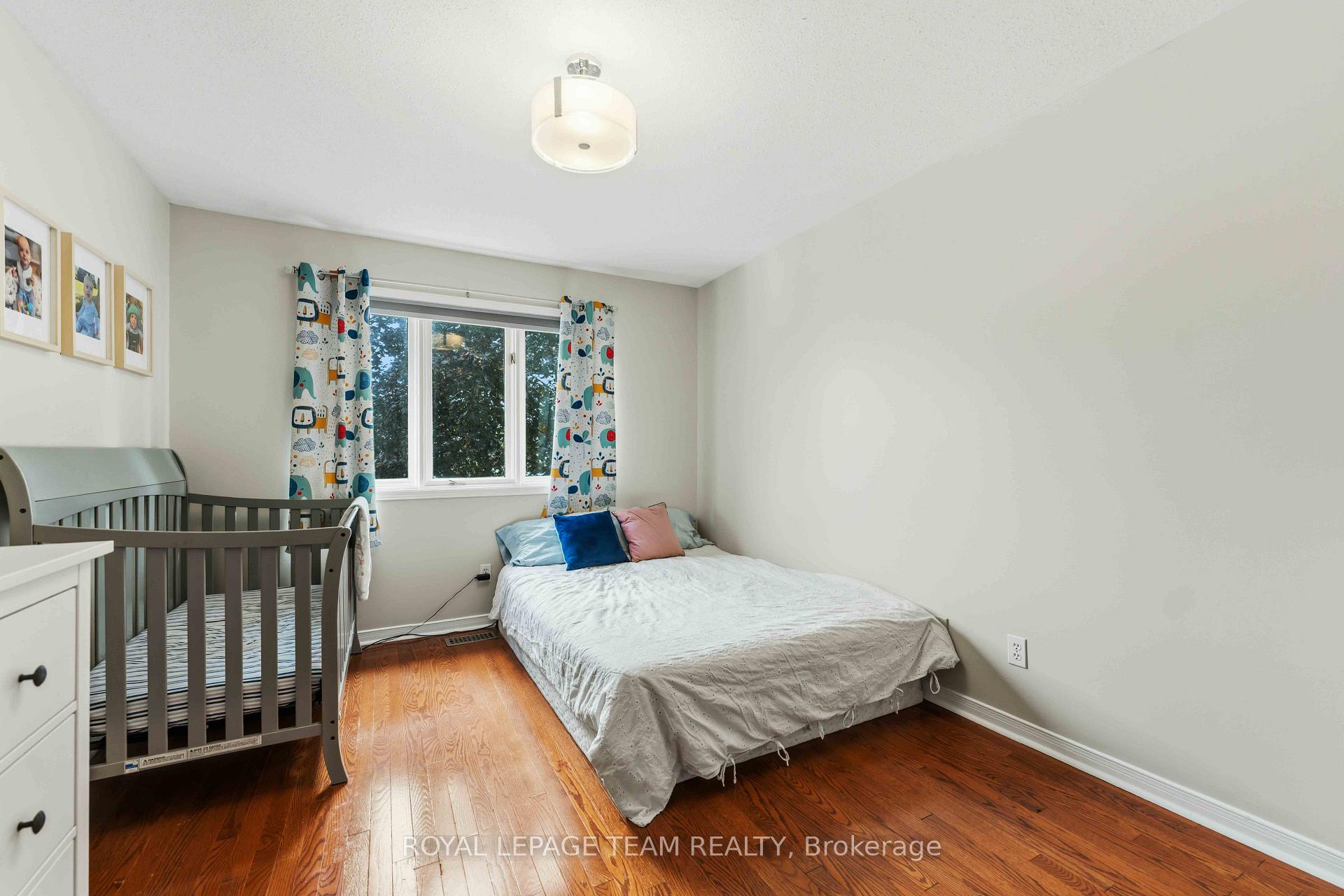 Photo 30 of 76 Hunter's Glen Crescent, Ottawa, Hunt Club Park/Greenboro — HOMEH