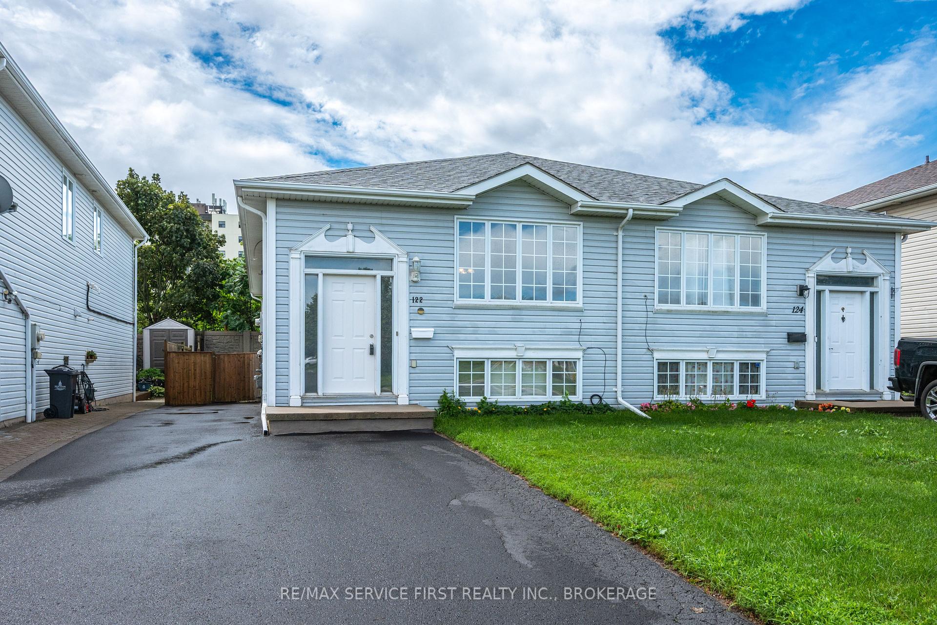 Photo of 122 Briceland Street