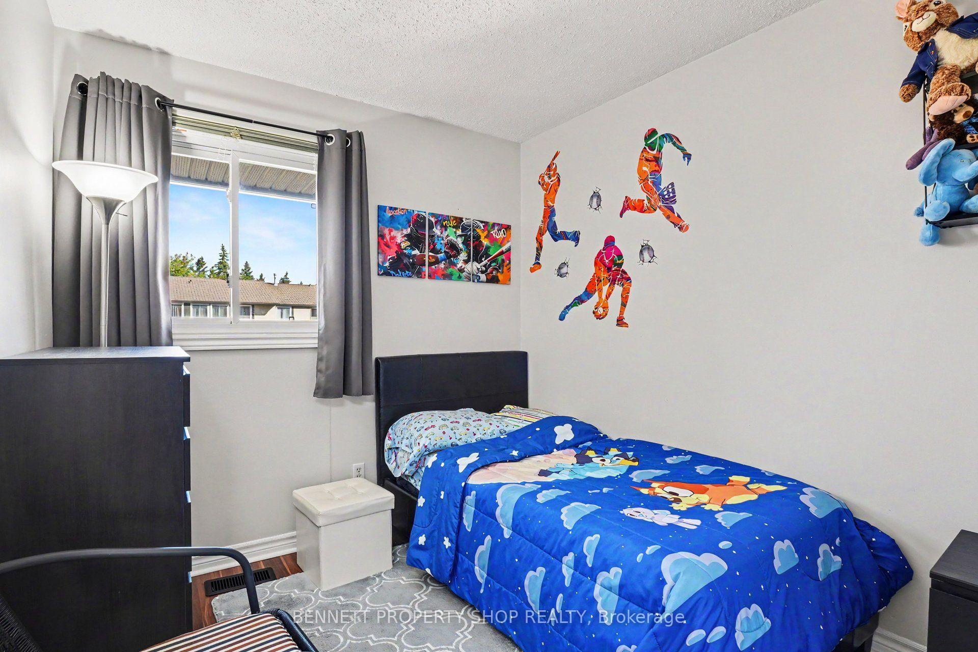 Photo 11 of Unit 39, 3411 Paul Anka Drive, Ottawa, Hunt Club — HOMEH