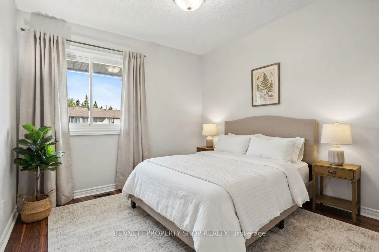 Photo 9 of Unit 39, 3411 Paul Anka Drive, Ottawa, Hunt Club — HOMEH