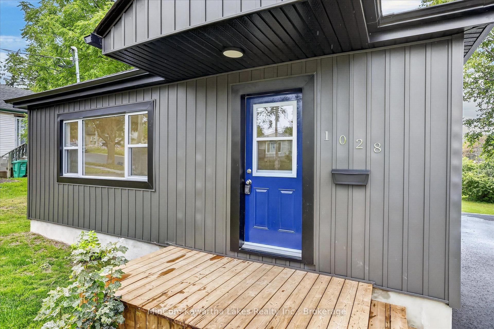 Photo 6 of 1028 Western Avenue, Peterborough, Otonabee Ward 1 — HOMEH