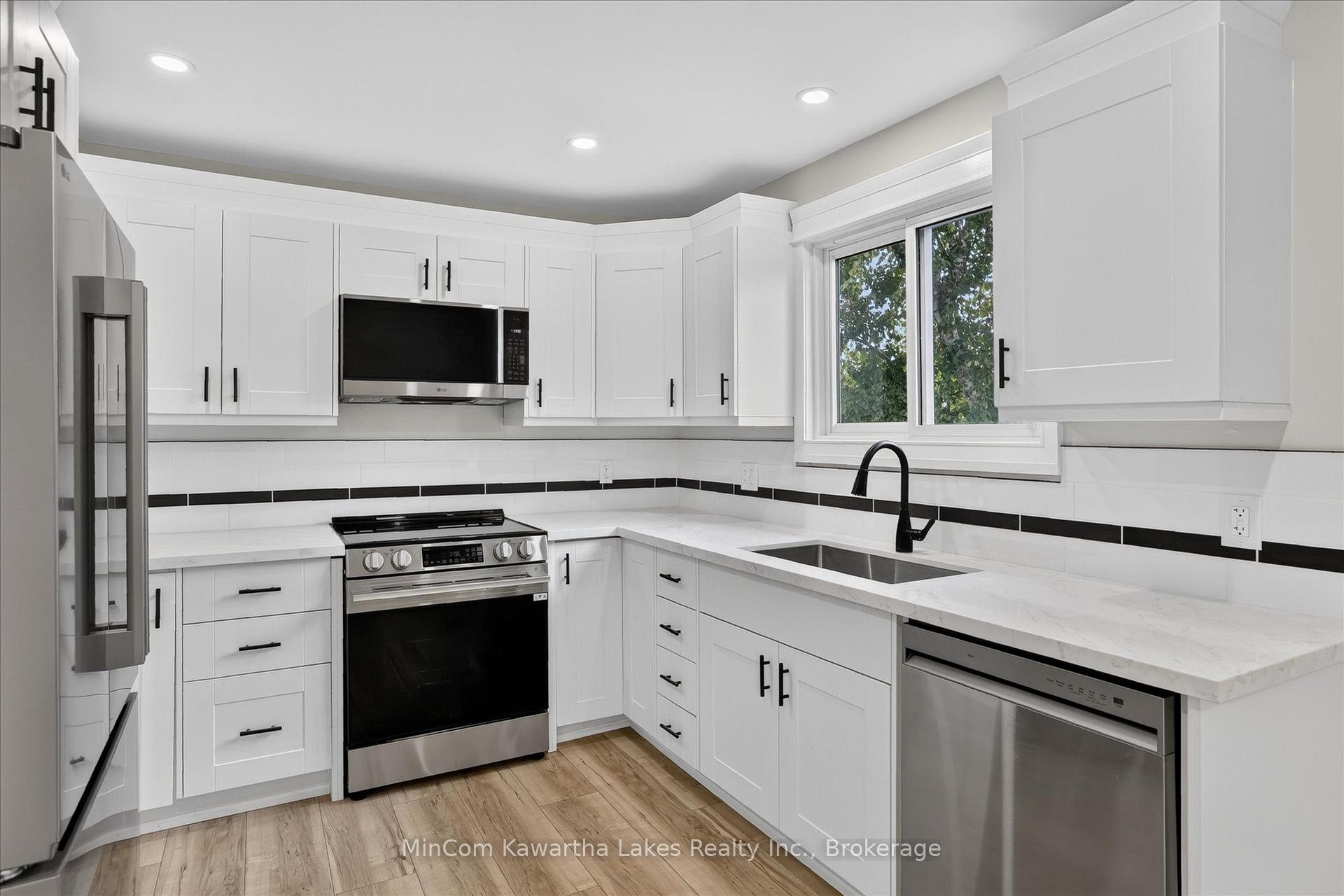 Photo 15 of 1028 Western Avenue, Peterborough, Otonabee Ward 1 — HOMEH