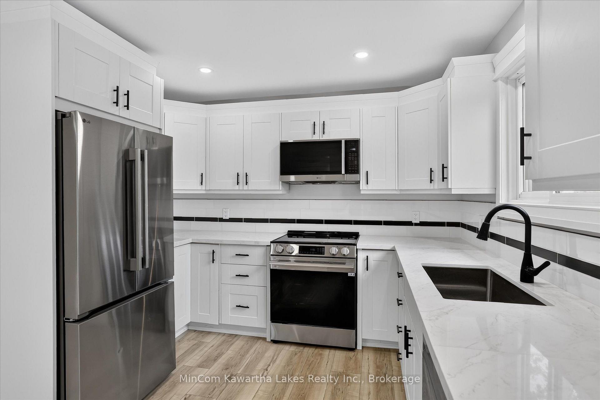 Photo 16 of 1028 Western Avenue, Peterborough, Otonabee Ward 1 — HOMEH