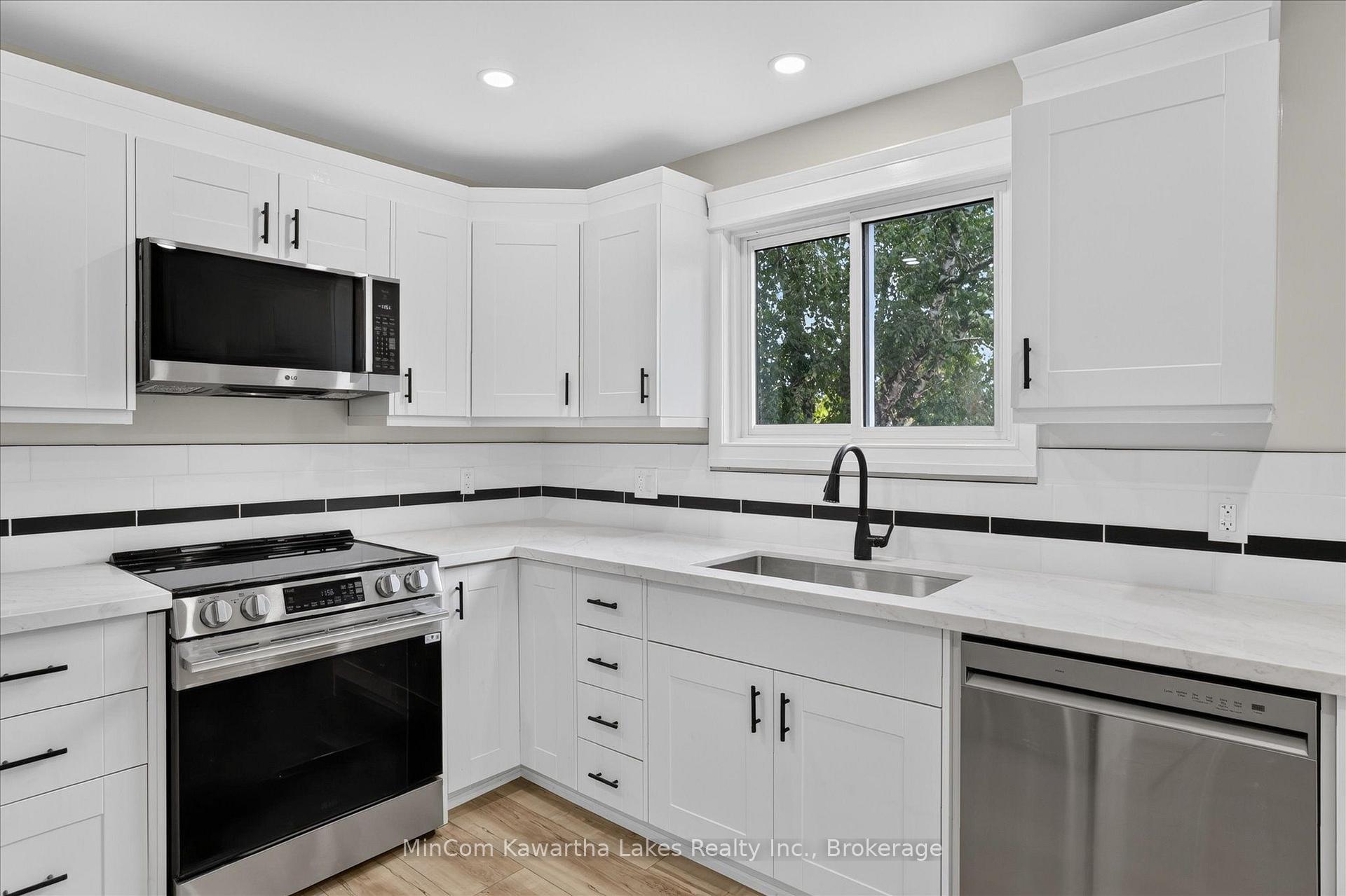 Photo 20 of 1028 Western Avenue, Peterborough, Otonabee Ward 1 — HOMEH