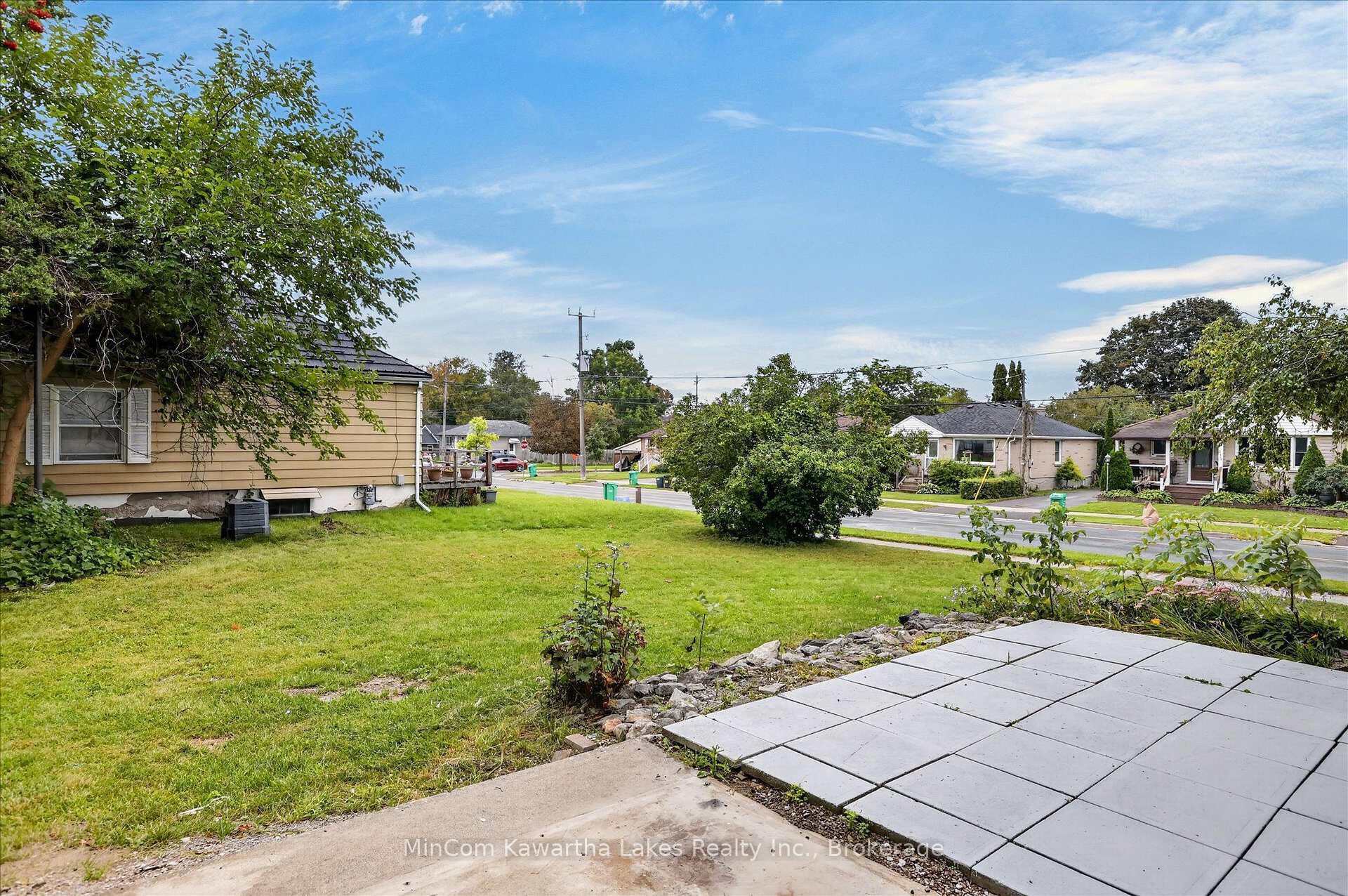 Photo 46 of 1028 Western Avenue, Peterborough, Otonabee Ward 1 — HOMEH