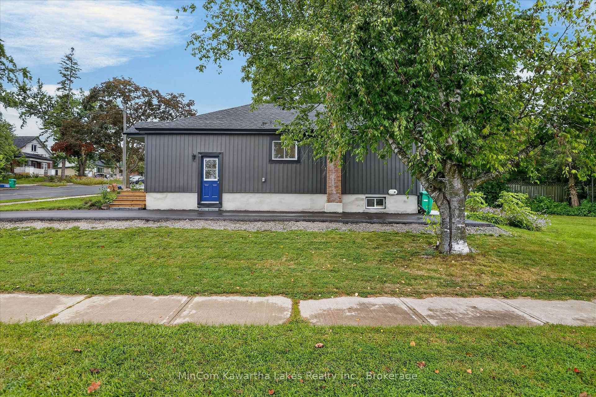 Photo 50 of 1028 Western Avenue, Peterborough, Otonabee Ward 1 — HOMEH