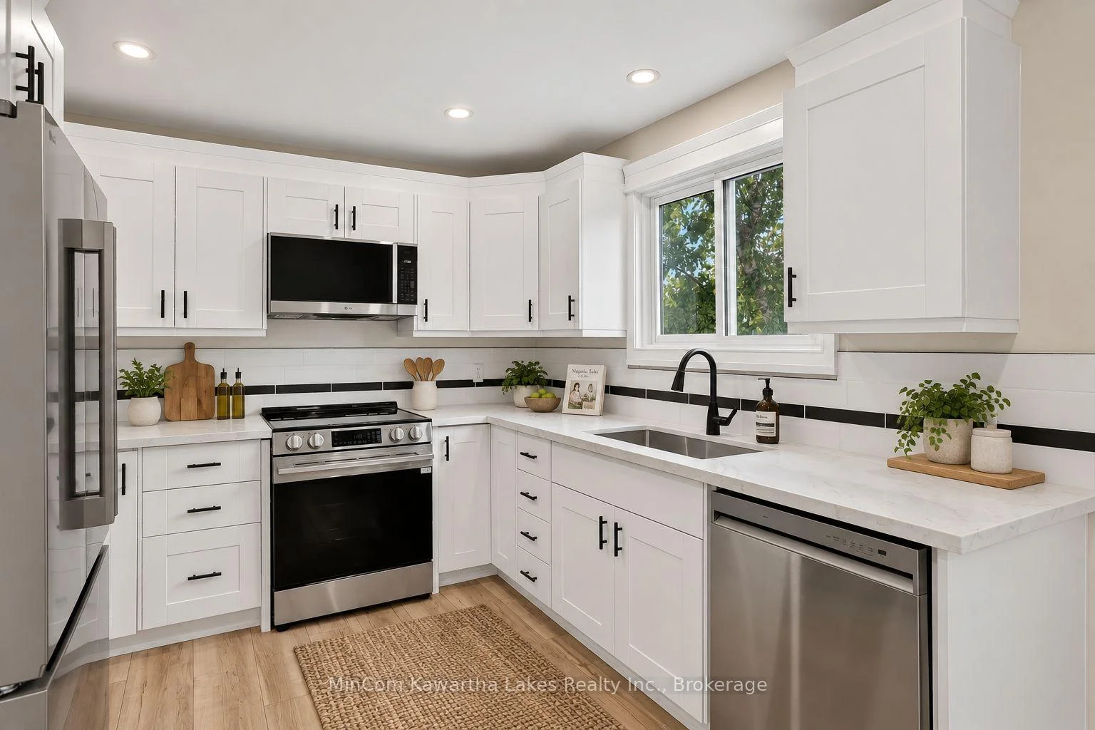 Photo 14 of 1028 Western Avenue, Peterborough, Otonabee Ward 1 — HOMEH