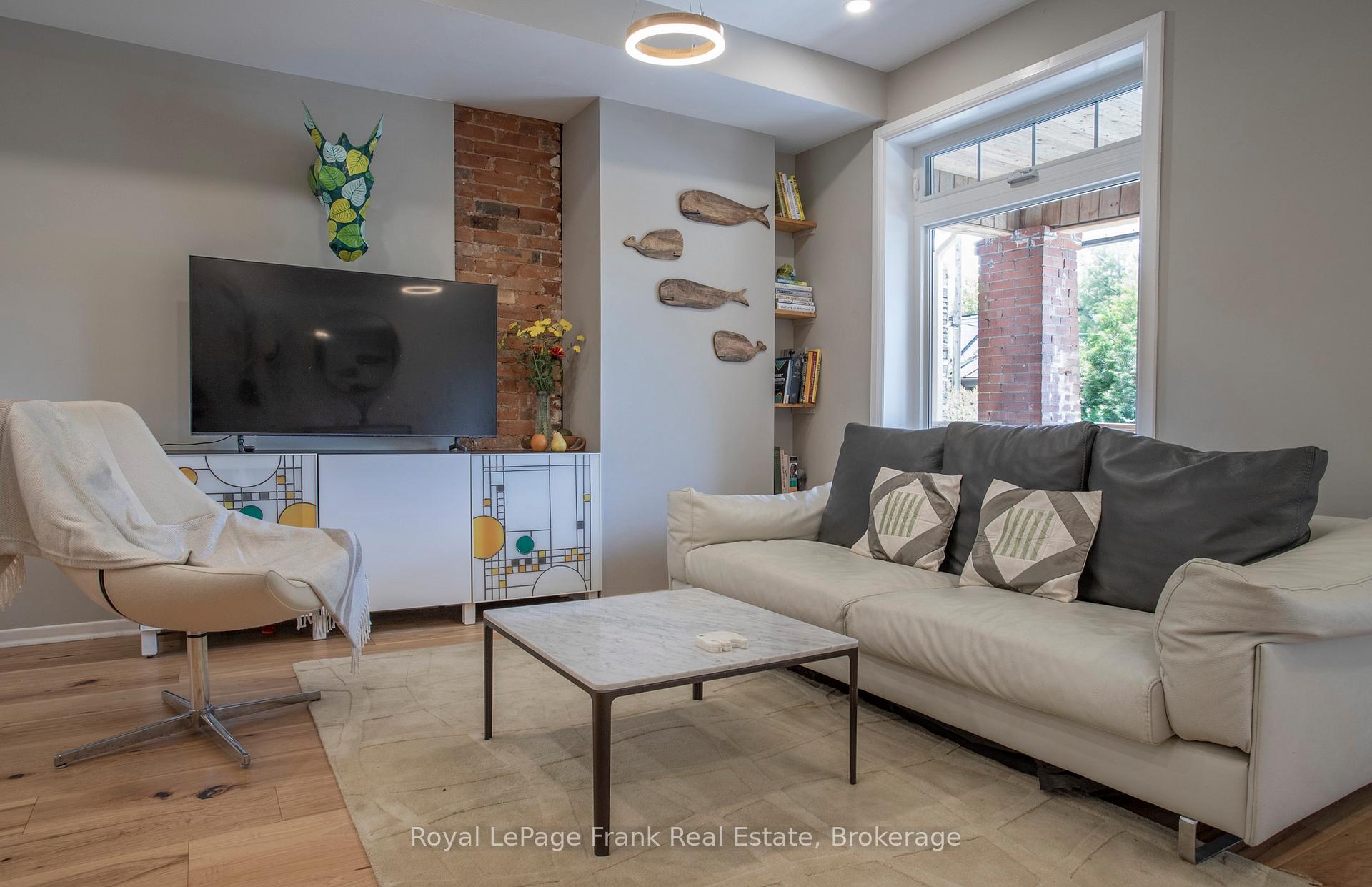 Photo 4 of 248 Benson Avenue, Toronto, Wychwood — HOMEH