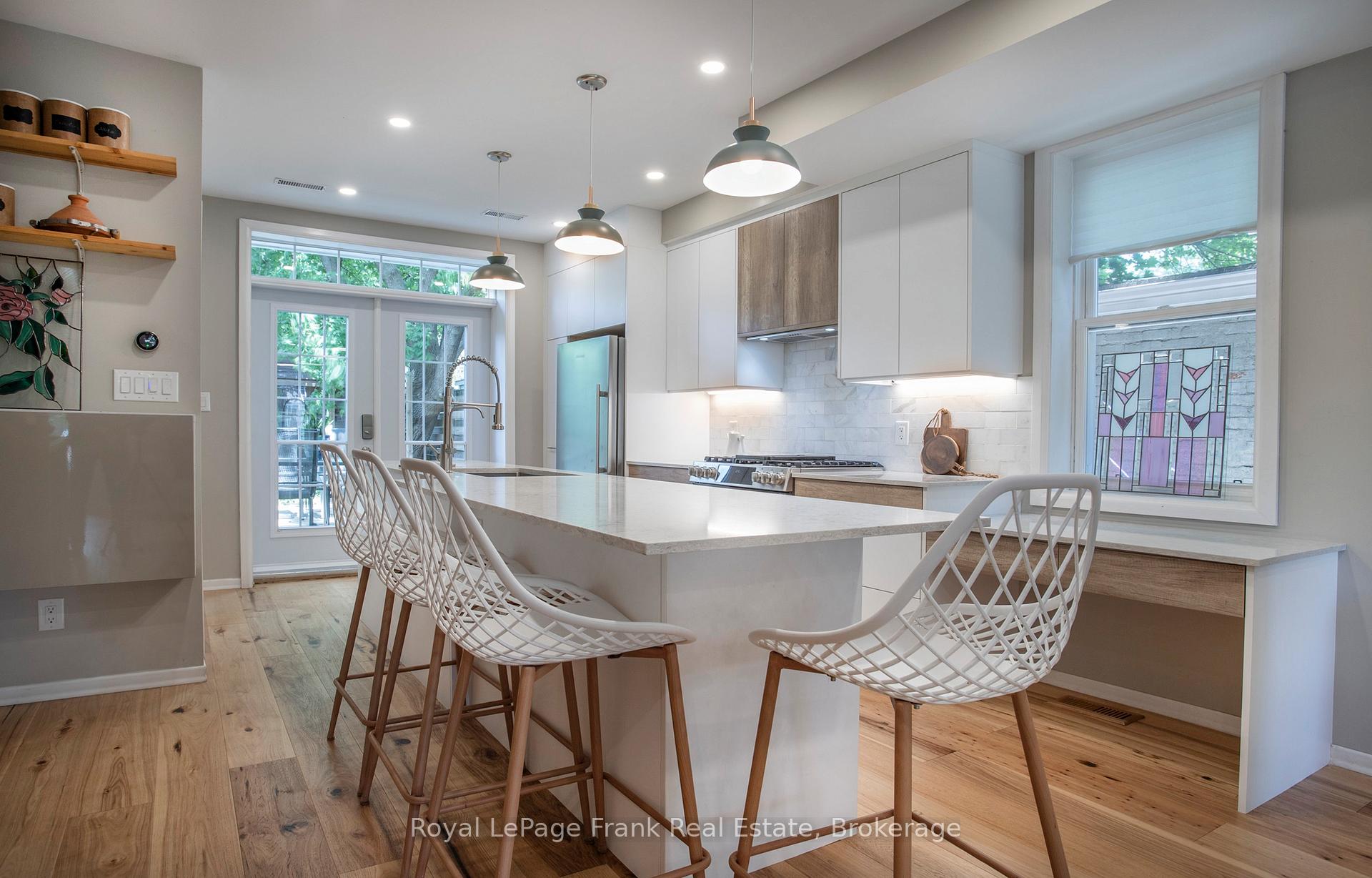Photo 6 of 248 Benson Avenue, Toronto, Wychwood — HOMEH