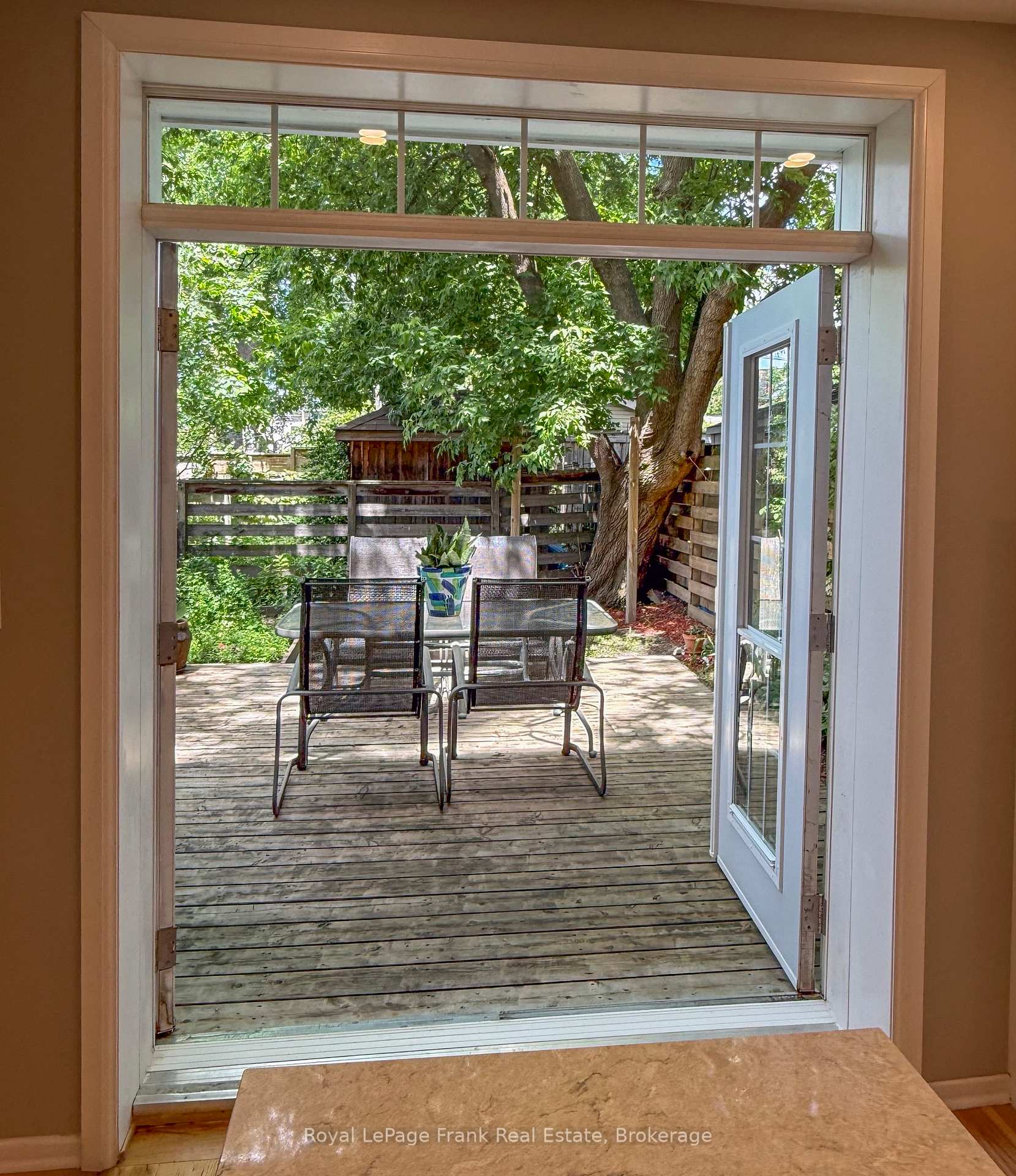 Photo 8 of 248 Benson Avenue, Toronto, Wychwood — HOMEH
