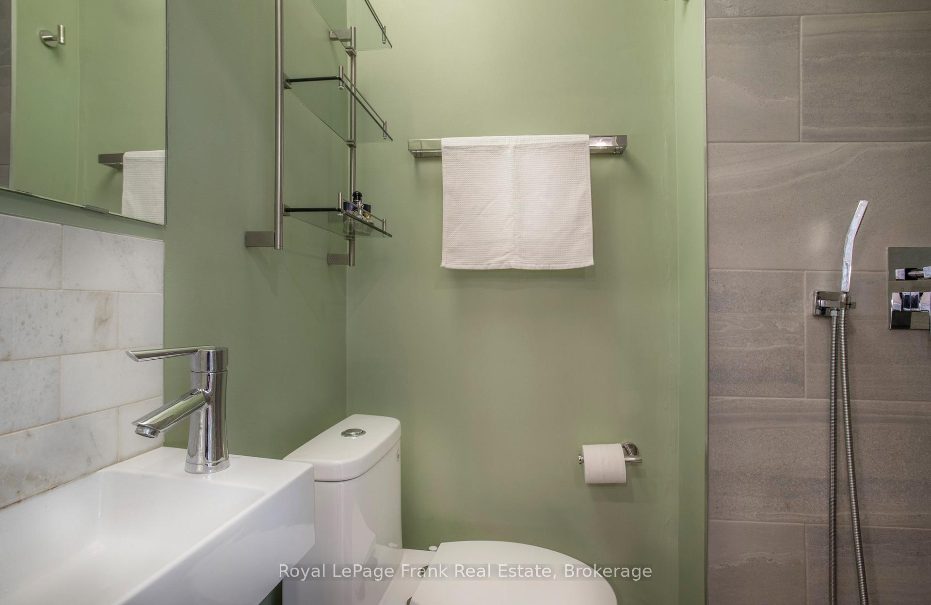 Photo 9 of 248 Benson Avenue, Toronto, Wychwood — HOMEH