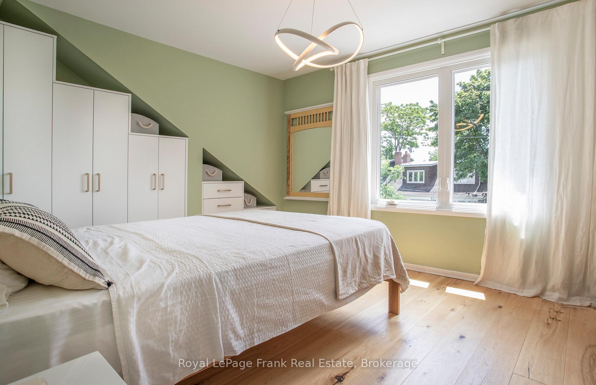 Photo 11 of 248 Benson Avenue, Toronto, Wychwood — HOMEH