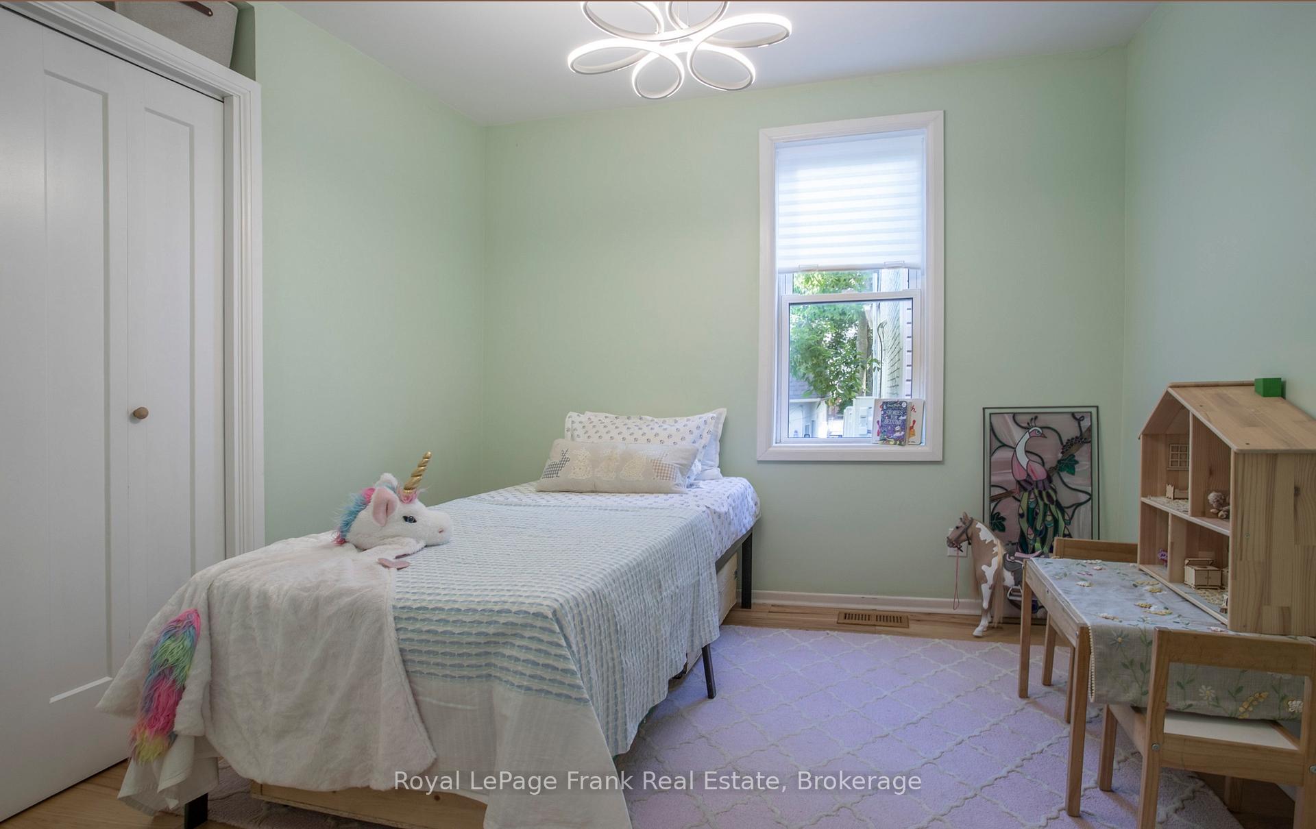 Photo 12 of 248 Benson Avenue, Toronto, Wychwood — HOMEH