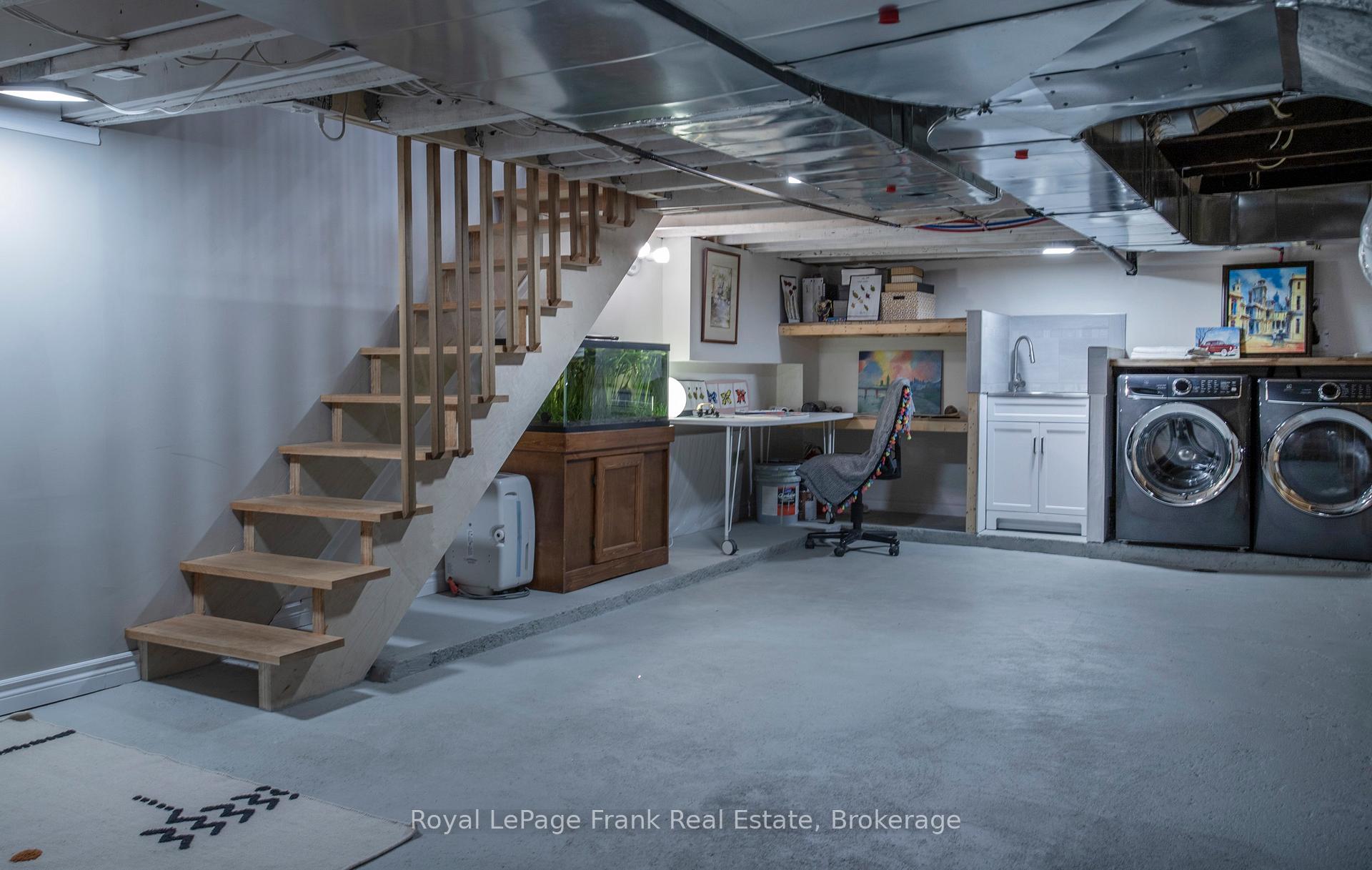 Photo 15 of 248 Benson Avenue, Toronto, Wychwood — HOMEH